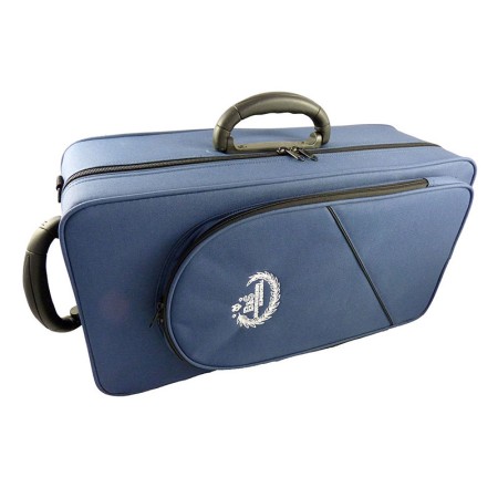 Trompete B&S 3137 S Challenger I Silverplated - Sanganxa.com