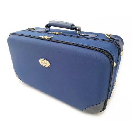 Trompete B&S 3137 L Challenger I Lacado - Sanganxa.com