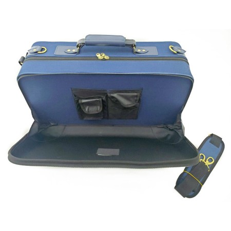 Trompete B&S 3137 L Challenger I Lacado - Sanganxa.com