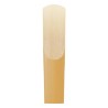 CAÑAS SAXO SOPRANO D'ADDARIO ORGANIC SELECT JAZZ UNFILED 2