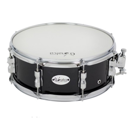 Band Box Gonalca 04631 35x14 cm capa preta - Sanganxa Music Store