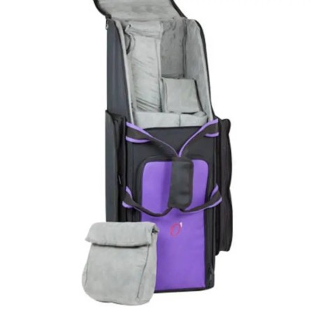 CASE BASSOON ORTHOLA 8400 FSH VARIOUS COLORS  - 6