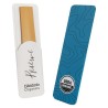 Palheta para Clarinete D'addario Organic Reserve - Sanganxa.com