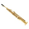 SAXO SOPRANO JUPITER JSS1000 Q LACQUERED IN SIb Jupiter - 1