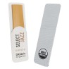 D'addario Organic Select Jazz Unfiled Palheta para Saxofone Alto - D'addario Organic Select Jazz Unfiled Sanganxa.com