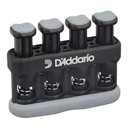 HAND EXERCISER D'ADDARIO PRACTICE GRIP D'Addario - 1
