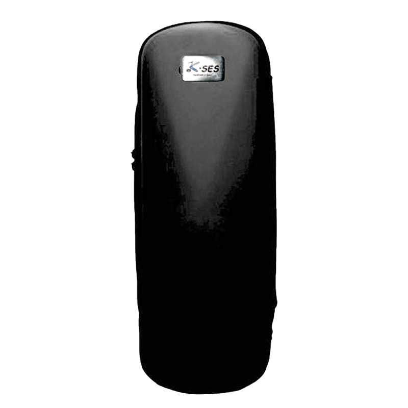 Eestuche K-ses Premium Black Matte Clarinet Mini - Sanganxa.com