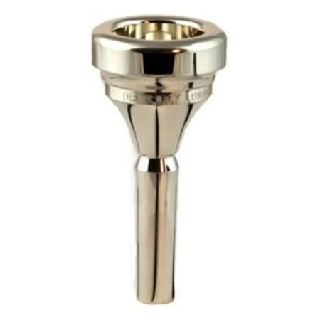 TUBA NOZZLE DENIS WICK 5286 4L SILVER Denis Wick - 1