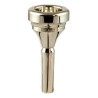 TUBA NOZZLE DENIS WICK 5286 4L SILVER Denis Wick - 1