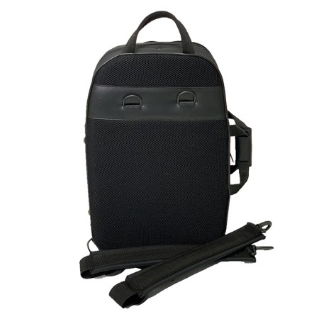 Estojo para Clarinetes K-ses Sport 2 Vermelho - Sanganxa.com