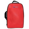 K-SES SPORT CASE RED 2 CLARINETES