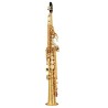 SAXO SOPRANO YAMAHA YSS-82Z LACADO SIb Yamaha - 1