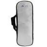 ESTOJO PARA MINI CLARINETE K-SES SPORT GREY