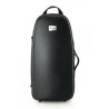 ESTUCHE K-SES PREMIUM COMPAC NEGRO MATE TROMPETA