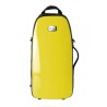 ESTOJO PARA TROMPETE K-SES PREMIUM COMPAC AMARELO BRILHANTE