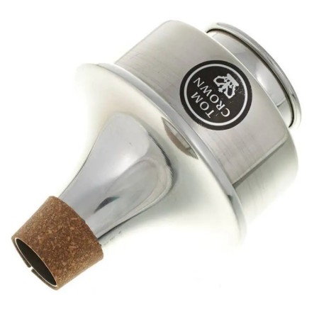 SORDINE PICCOLO TOM CROWN WAH WAH Tom Crown - 2