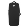 ESTUCHE K-SES PREMIUM COMPAC NEGRO MATE 2 TROMPETAS