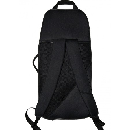 K-ses Premium Compac Matte White Case 2 Trompetes - Sanganxa.com