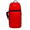 ESTUCHE K-SES SPORT COMPAC ROJO TROMPETA