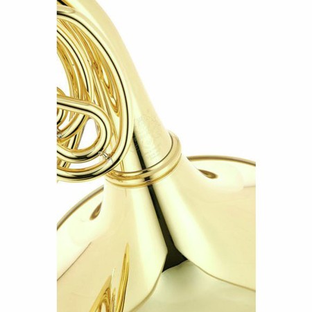 HansHoyer Trompa Dupla HansHoyer 6801A Kruspe Campainha Destacável - Sanganxa.com