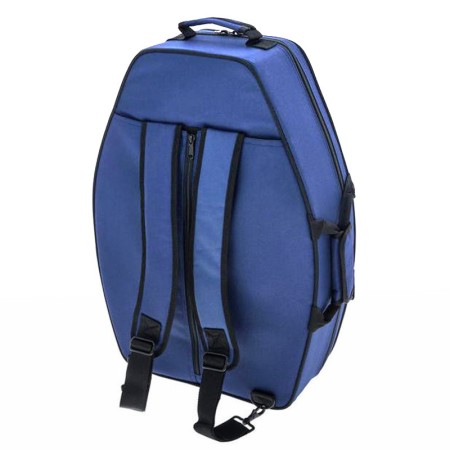 HansHoyer Trompa Dupla HansHoyer 6801A Kruspe Campainha Destacável - Sanganxa.com