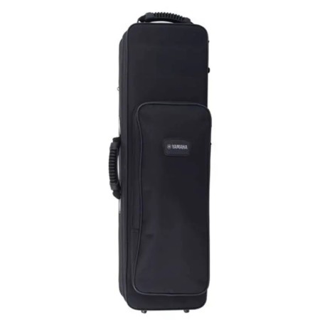 SAXO SOPRANO YAMAHA YSS-475 II Yamaha - 4