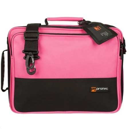 PROTEC A307 FX CLARINET CASE CASE Protec - 1