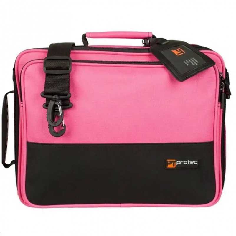 PROTEC A307 FX CLARINET CASE CASE Protec - 1