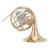 Double Horn Yamaha YHR 567 GDB Campainha amovível - Sanganxa.com