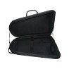 Estojo para Eufónio K-ses Premium Preto Brilhante - Sanganxa.com