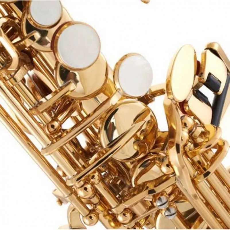 Saxo Soprano Yamaha YSS475 ?