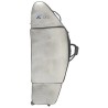 ESTOJO K-SES SPORT GREY SILVER GREY SAXOFONE BARÍTONO PARA