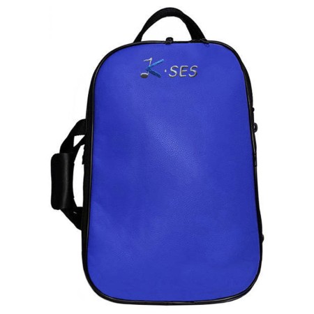 Estojo para oboé K-ses Sport Blue Compac - Sanganxa.com
