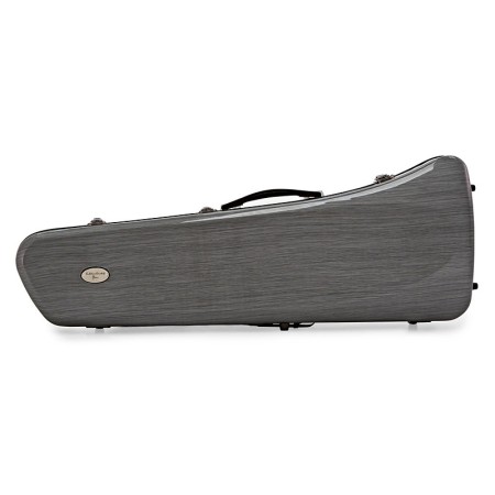 Trombone Baixo Courtois AC550 BHR Hagmann Lacado - Sanganxa.com