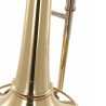 Trombone Baixo Courtois AC551 BHAL New York Hagmann Lacado - Sanganxa