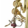 Trombone Baixo Courtois AC551 BHAL New York Hagmann Lacado - Sanganxa