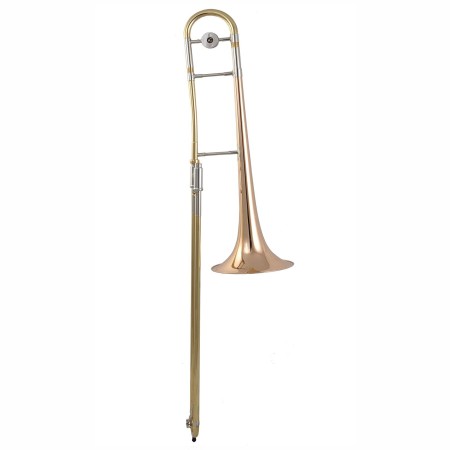 Trombone Courtois AC402 TRR Xtreme Lacado Xtreme - Sanganxa.com
