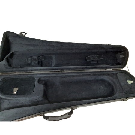 Trombone Courtois AC402 TRR Xtreme Lacado Xtreme - Sanganxa.com