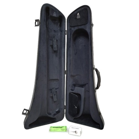 Trombone Courtois AC402 TRR Xtreme Lacado Xtreme - Sanganxa.com