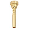Boquilha para trompete Bach 1 1/2C Dourado - Sanganxa.com