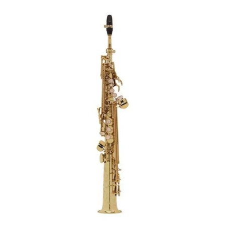 SOPRANO SAX SELMER JUBILE SIII GG Selmer - 1