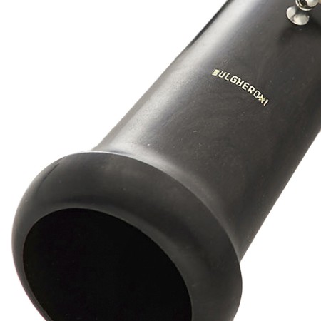 Oboé Bulgheroni 091/3 Madeira de Granadilha - Sanganxa.com