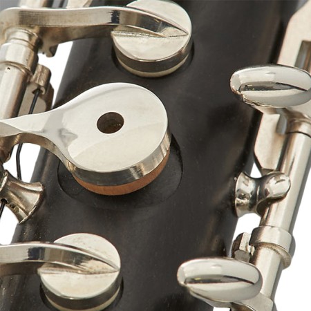 Oboé Bulgheroni 091/3 Madeira de Granadilha - Sanganxa.com