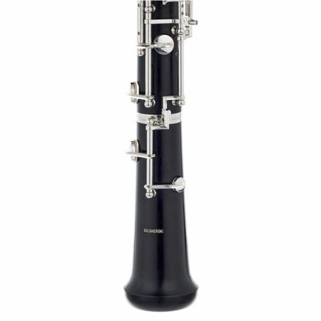 Oboé Bulgheroni 091/3 Madeira de Granadilha - Sanganxa.com