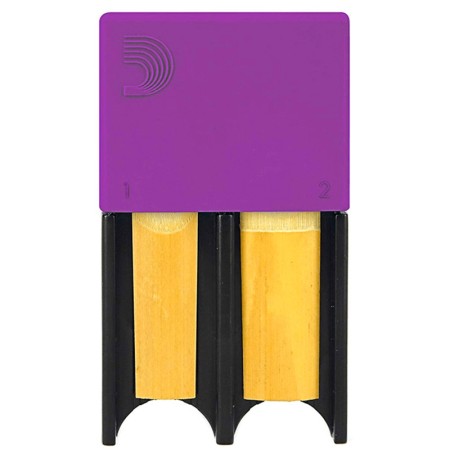 Reed Guard D'ADDARIO 4 Shafts Small - Sanganxa.com