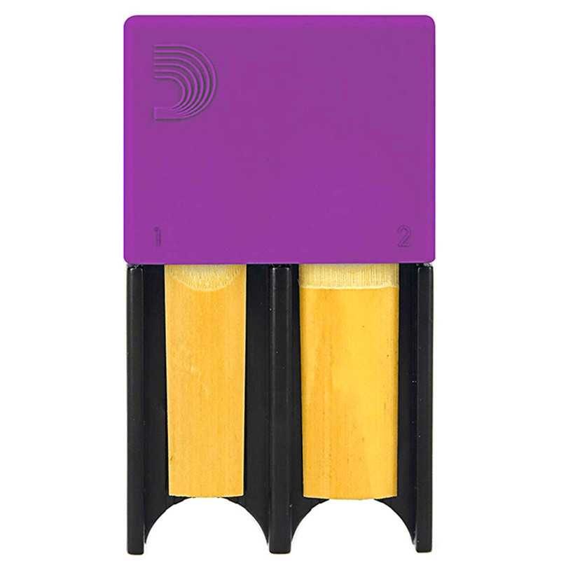 Reed Guard D'ADDARIO 4 Shafts Small - Sanganxa.com