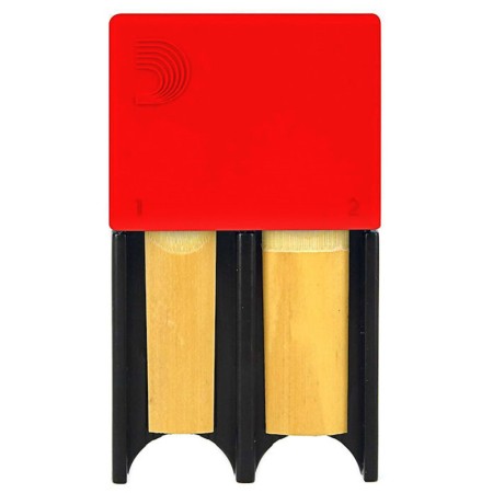 Reed Guard D'ADDARIO 4 Shafts Small - Sanganxa.com