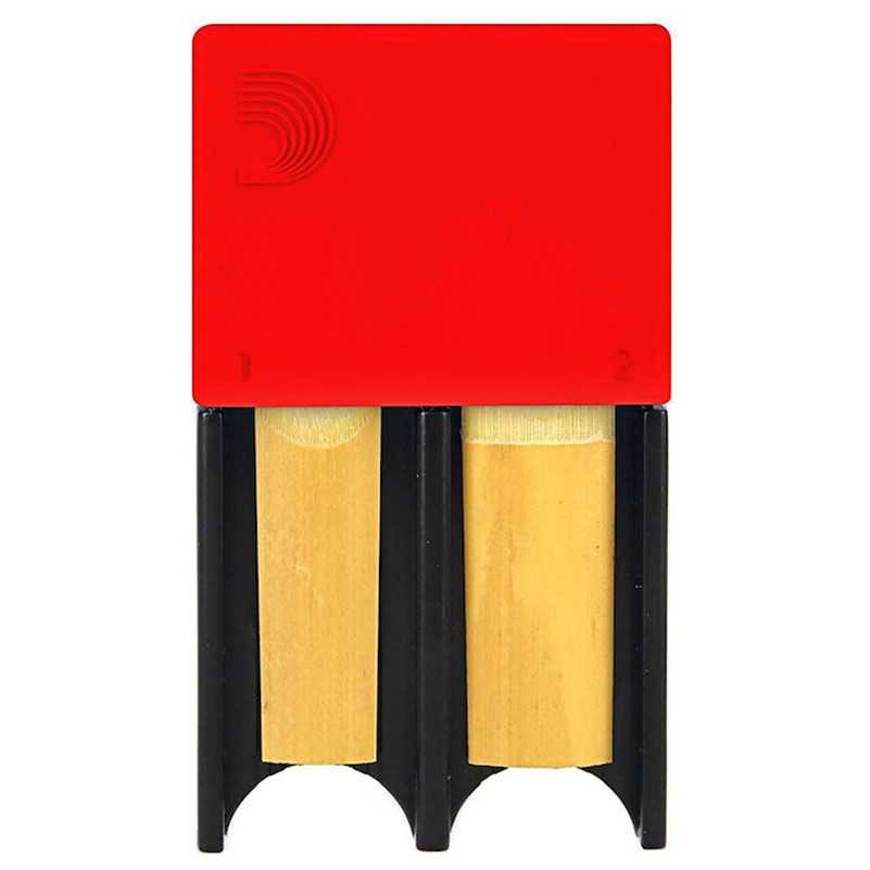 Reed Guard D'ADDARIO 4 Shafts Small - Sanganxa.com