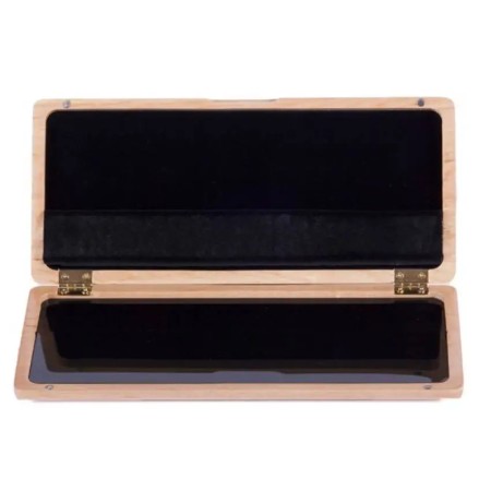 10 NATURAL REEDS FOR ORTHOLA CLARINET Ortola - 2