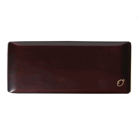 Proteção de palhetas para clarinete Ortola 10 palhetas Natural - Sanganxa.com